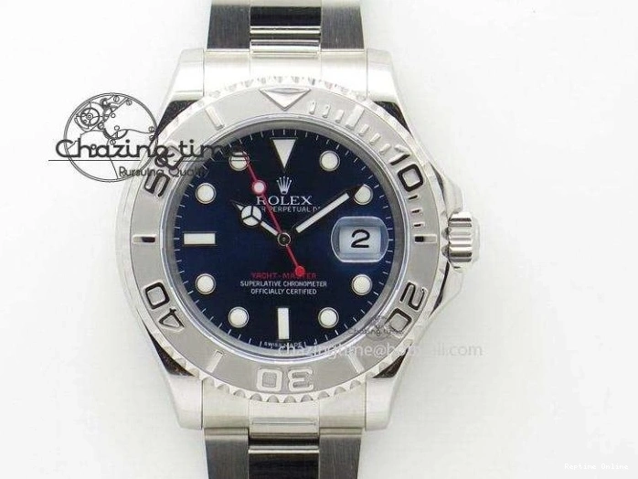 0514 Sleek Sky-Dweller 326934 904L SS ZF 1:1 Best Edition Black Dial on SS Bracelet A 1705
